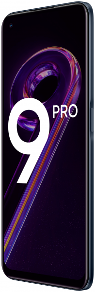 Купить Смартфон realme 9 Pro 8/128 ГБ, черный