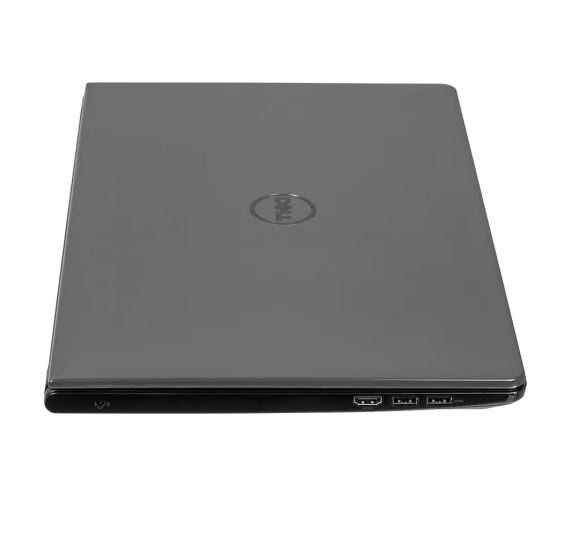 Купить Ноутбук Dell Inspiron 3573 3573-6007 Gray