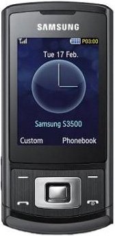 Купить Samsung S3500