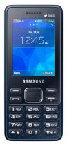 Купить Мобильный телефон Samsung Metro B350E Black