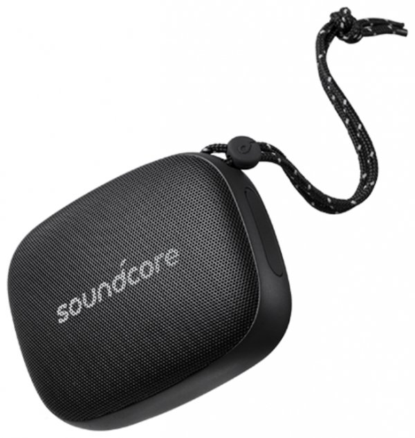 Купить Портативная акустика Soundcore Icon Mini, черный