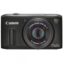 Купить Canon PowerShot SX240 HS 