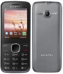 Купить Мобильный телефон Alcatel One Touch 2005D Officer