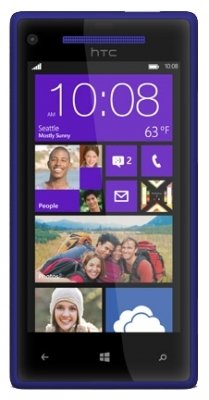 Купить Мобильный телефон HTC Windows Phone 8x