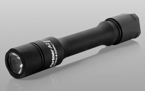 Купить Фонарь Armytek Partner A2 v3 XP-L белый свет