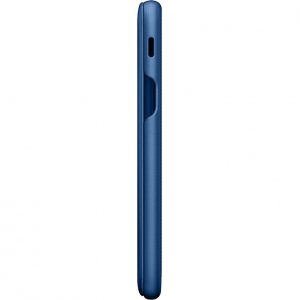 Купить Чехол Samsung EF-WA600CLEGRU Flip Wallet для Galaxy A6 (2018) синий