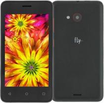 Купить Мобильный телефон Fly FS408 Stratus 8 Black