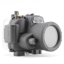 Купить Meikon 650D/700D (подводный бокс для Canon EOS 550D,600D,650D,700D)