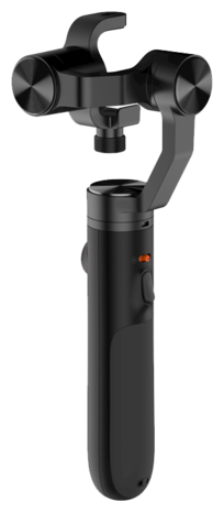 Купить Электрический стабилизатор для экшн-камеры Xiaomi Mi Action Camera Handheld Gimbal