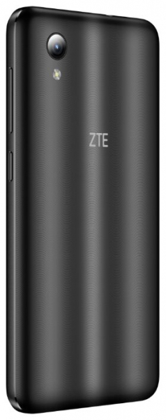 Купить Смартфон ZTE Blade L8 1/32GB черный