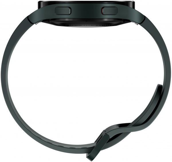 Купить Смарт-часы Samsung Galaxy Watch4 44mm оливковый (SM-R870N)