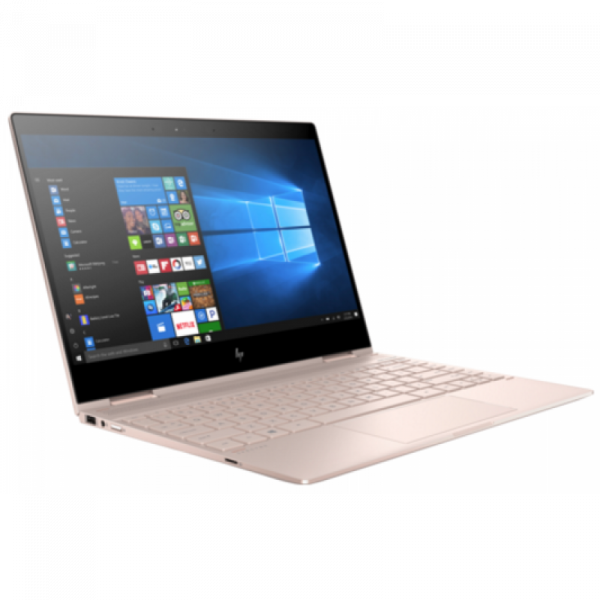 Купить Ноутбук HP Spectre x360 13-ae013ur 2VZ73EA Pink