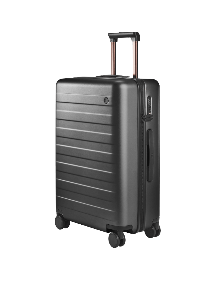 Купить Чемодан NINETYGO Rhine PRO Luggage 20" синий