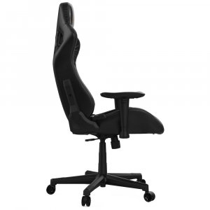 Купить Кресло компьютерное GAMDIAS ULISSES MF1 Black (GM-GCUMF1B)