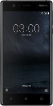Купить Мобильный телефон Nokia 3 Dual SIM Black