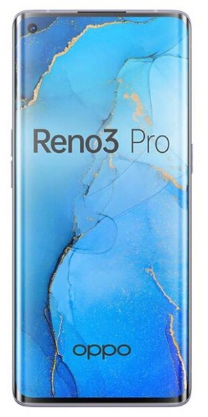 Купить Смартфон OPPO Reno 3 Pro 12/256GB синий (CPH2009)