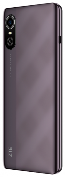 Купить Смартфон ZTE Blade A31 Plus RU, серый
