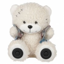 Купить Портативная акустика RITMIX ST-150 Bear White