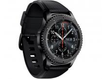 Купить Умные часы Smart watch Samsung Galaxy Gear S3 SM-R760