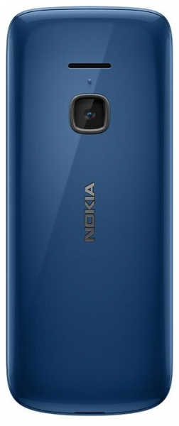Купить Телефон Nokia 225 4G Dual Sim Blue