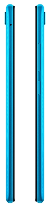 Купить Смартфон vivo Y1s 2/32GB Blue