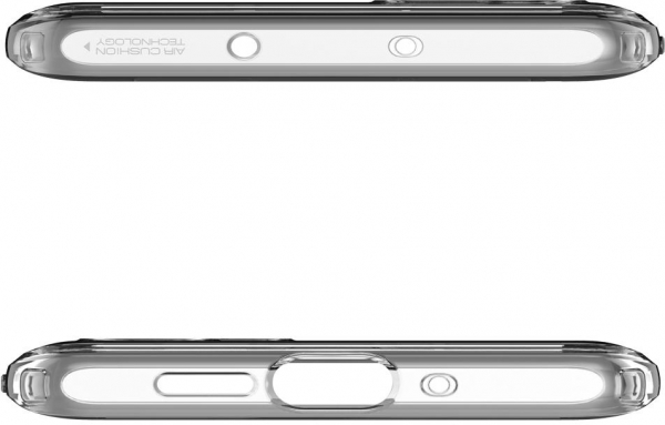 Купить Чехол Spigen Ultra Hybrid (L37CS25728) для Huawei P30 Pro (Clear)