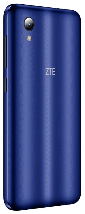 Купить Смартфон ZTE Blade L8 1/32GB BLUE