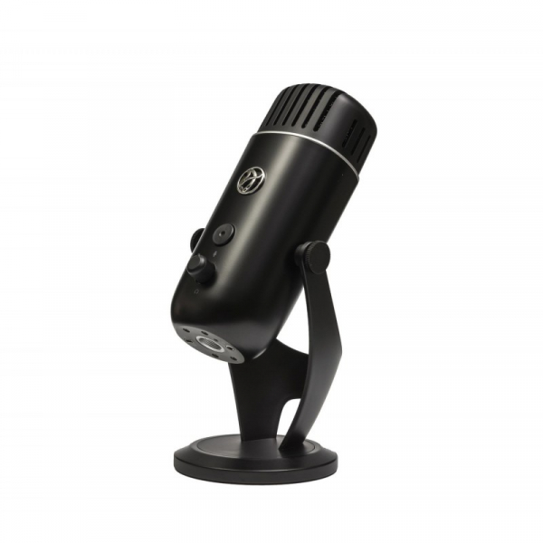 Купить Микрофон Arozzi Colonna Microphone Black