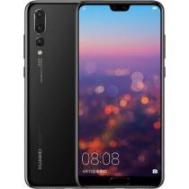 Купить Мобильный телефон Huawei P20 Pro 128Gb black