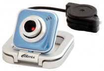 Купить Веб-камера RITMIX RVC-025M