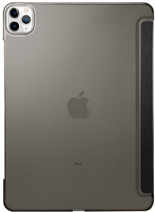Купить Чехол Spigen Smart Fold (ACS00893) для iPad Pro 12.9