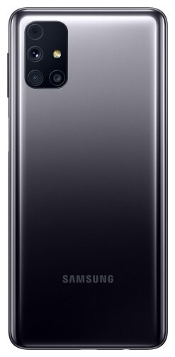 Купить Смартфон Samsung Galaxy M31s 6/128GB (SM-M317F/DSN) Black