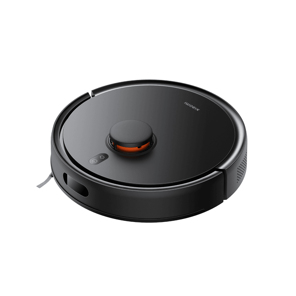 Купить Робот-пылесос Xiaomi Robot Vacuum S20 (Black) EU D106 (BHR8628EU)