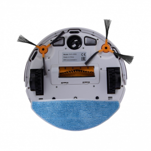 Купить Робот-пылесос Rekam RVC-2500