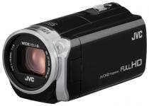 Купить Видеокамера JVC Everio GZ-E505