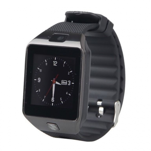 Купить Умные часы ZDK DZ09 (черный)