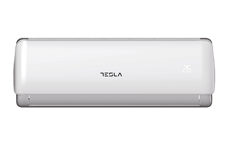 Купить Настенная сплит-система On/Off Tesla TA70FFML-24410A, R410A, 24000BTU, A / A