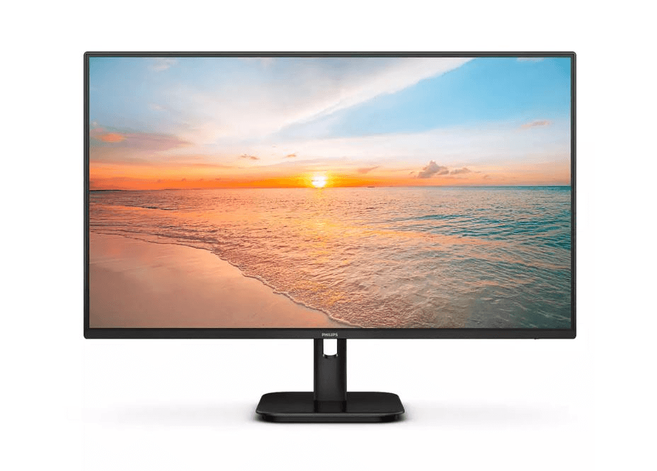 Купить Монитор LCD 27'' 16:9 1920х1080(FHD) IPS, nonGLARE, 100 Hz, 250 cd/m2, H178°/V178°, 1300:1, 16.7M, 4ms, VGA, HDMI, Tilt, Speakers, Black