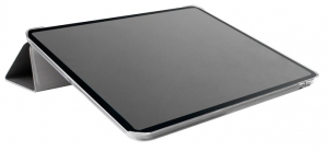 Купить Чехол Uniq Yorker Kanvas (NPDP12.9YKR(2020)-KNVBLK) для iPad Pro 12.9'' 2020 (Black)