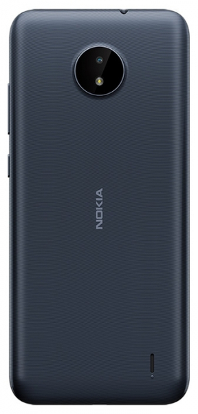 Купить Смартфон Nokia C20 2/32GB, синий