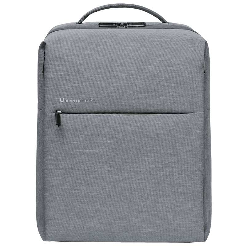 Купить Рюкзак Mi City Backpack 2 Dark Gray DSBB03RM (ZJB4192GL)