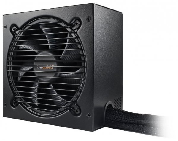 Купить Блок питания BE QUIET! 500W PURE POWER 11 500W BN293