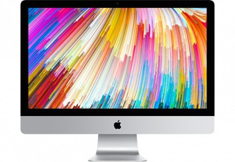 Купить Моноблок Apple iMac 27 Retina 5K MNEA2RU/A Silver