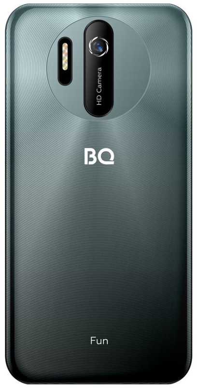 Купить BQ 5031G Fun Graphite /2+16