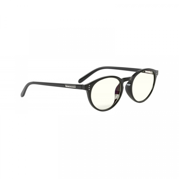 Купить Очки компьютерные Очки для компьютера GUNNAR Attache Liquet ATT-00109, Onyx