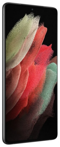 Купить Смартфон Samsung Galaxy S21 Ultra 128GB Phantom Black (SM-G998B)