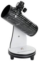Купить Телескоп Celestron FirstScope 76