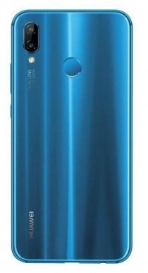 Купить Huawei P20 lite 64Gb Blue