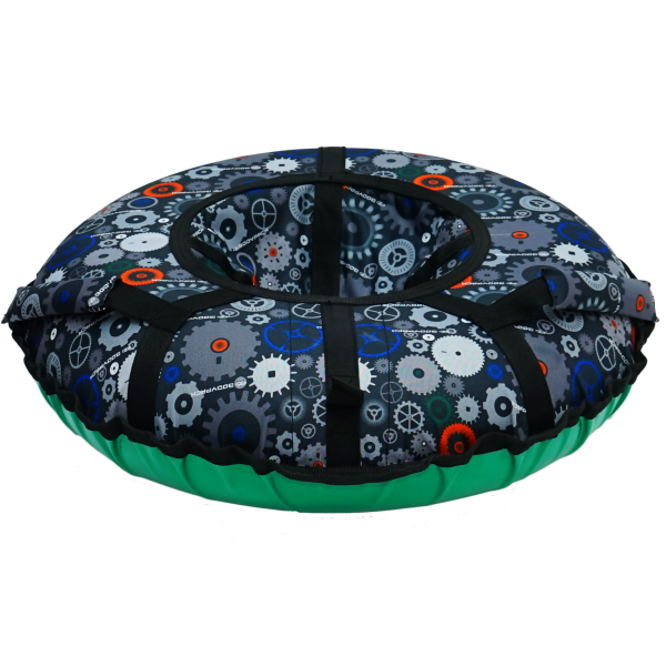 Купить Тюбинг No-Buts Механизмы 70см