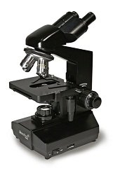 Купить Микроскоп Levenhuk 850B